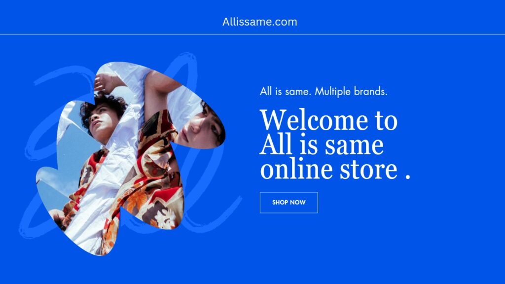 Allissame.com